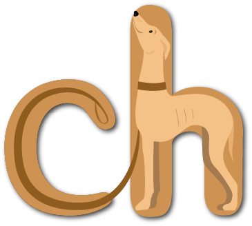 Charlot le chien, un personnage-lettre des zoogotos