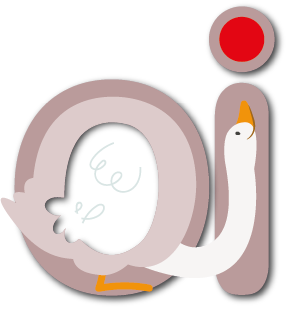 Oisilla l'oie

, un personnage-lettre des zoogotos